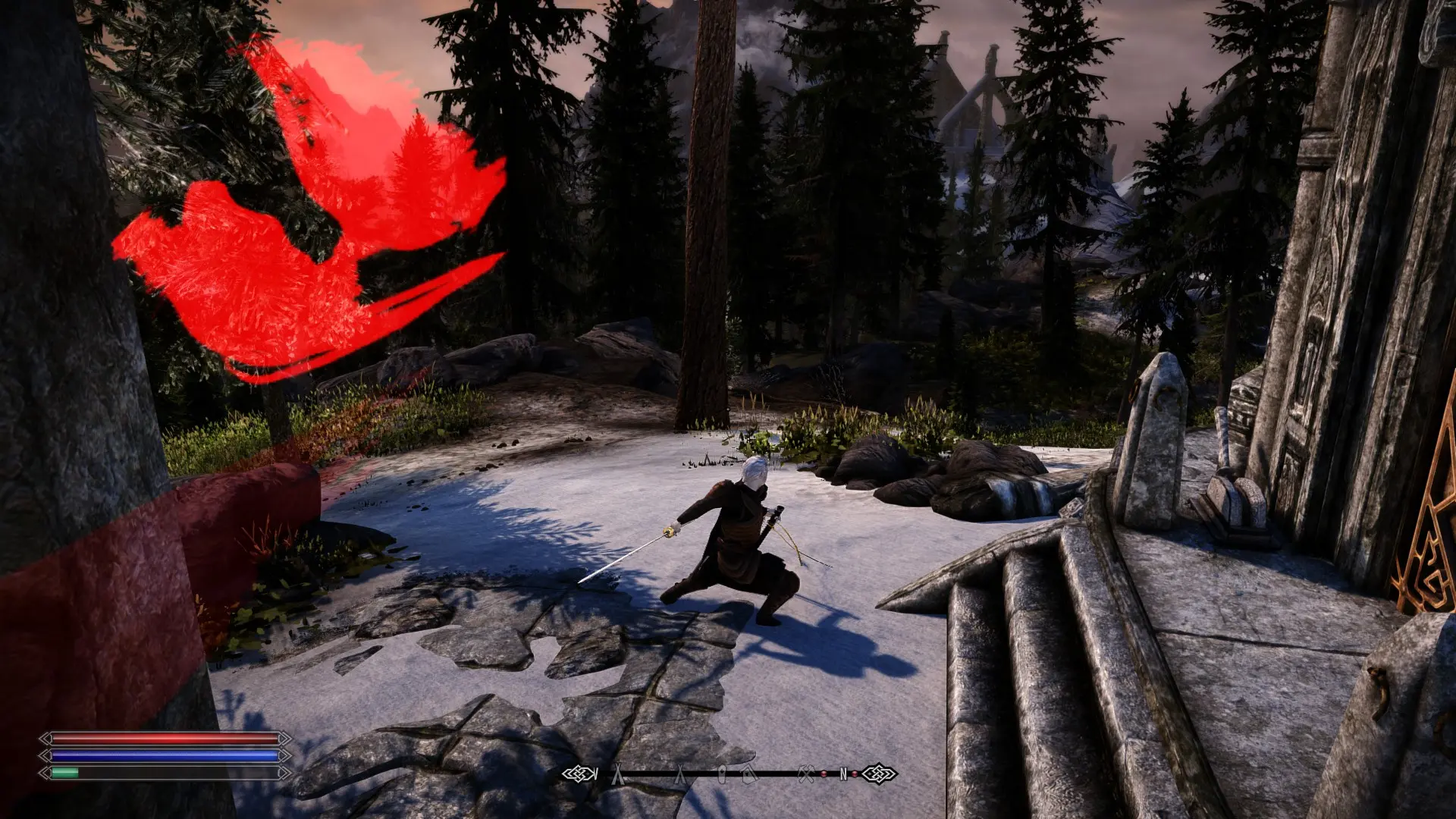 Destruction SE At Skyrim Special Edition Nexus Mods And Community   26632 1560601850 1833633841 