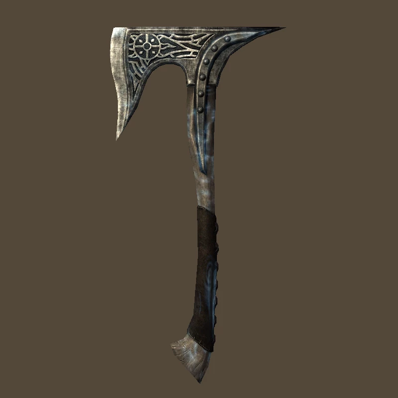 skyrim special edition remove enchantment mod