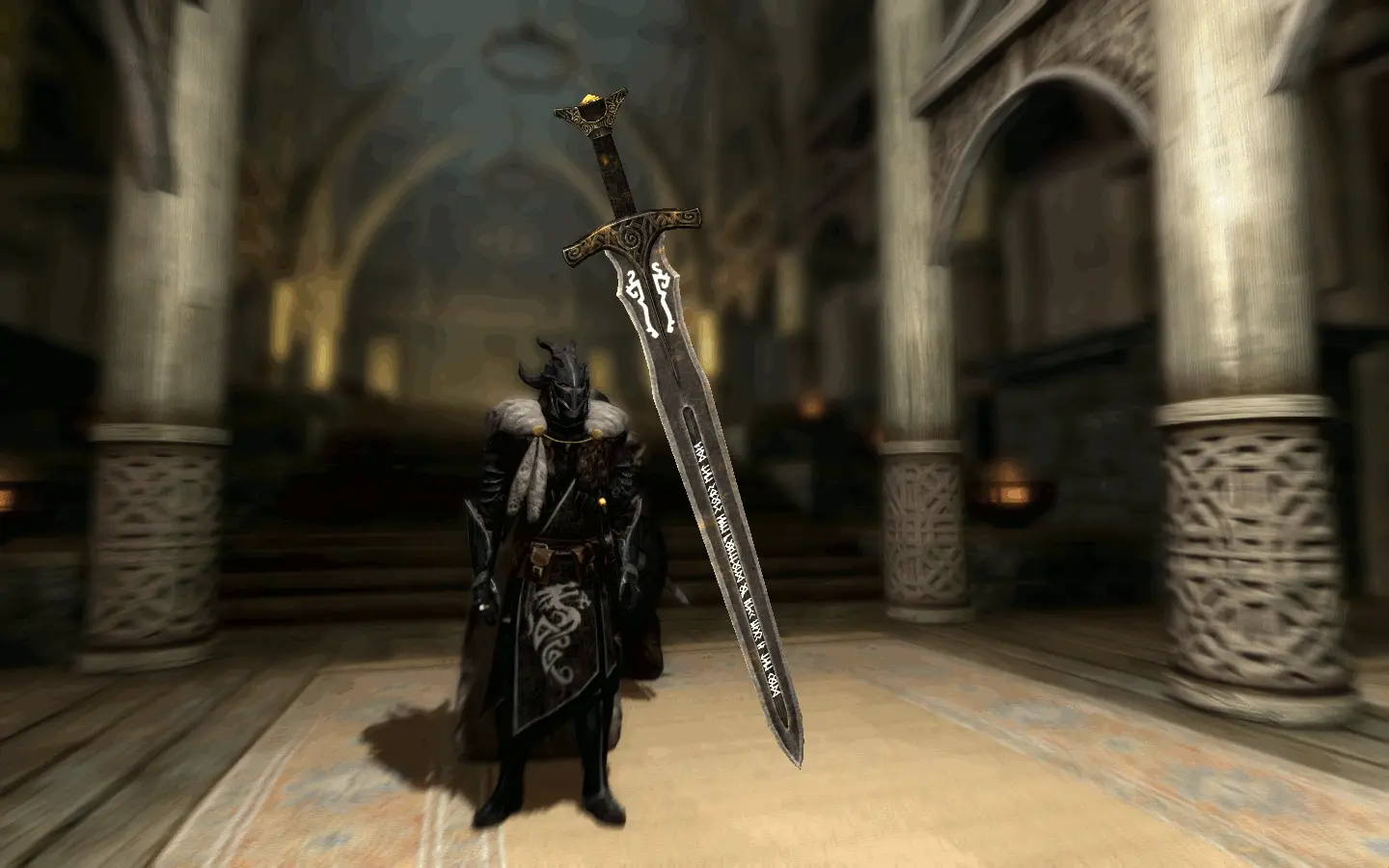 staves of skyrim sse