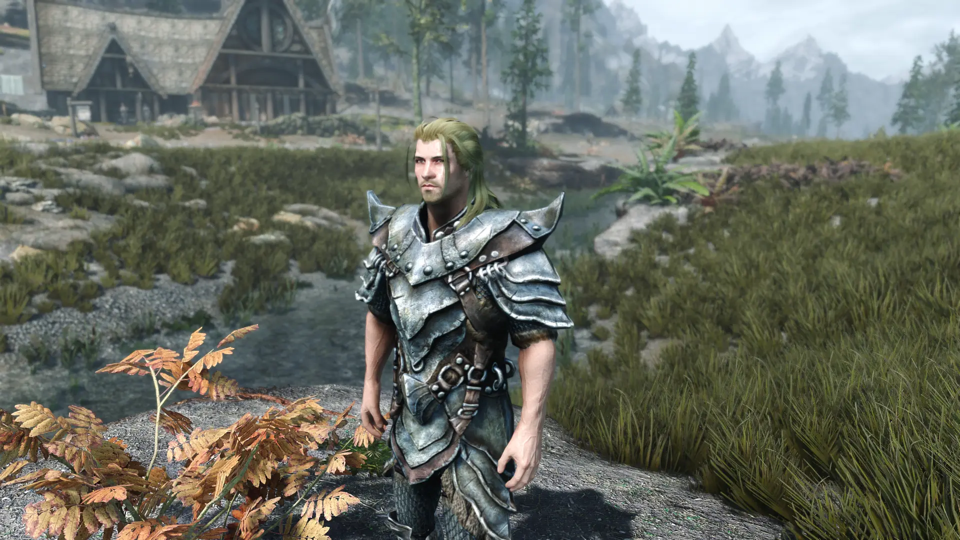 Orc Armor Visuals Improved At Skyrim Special Edition Nexus Mods And   28015 1565030334 1696303174 