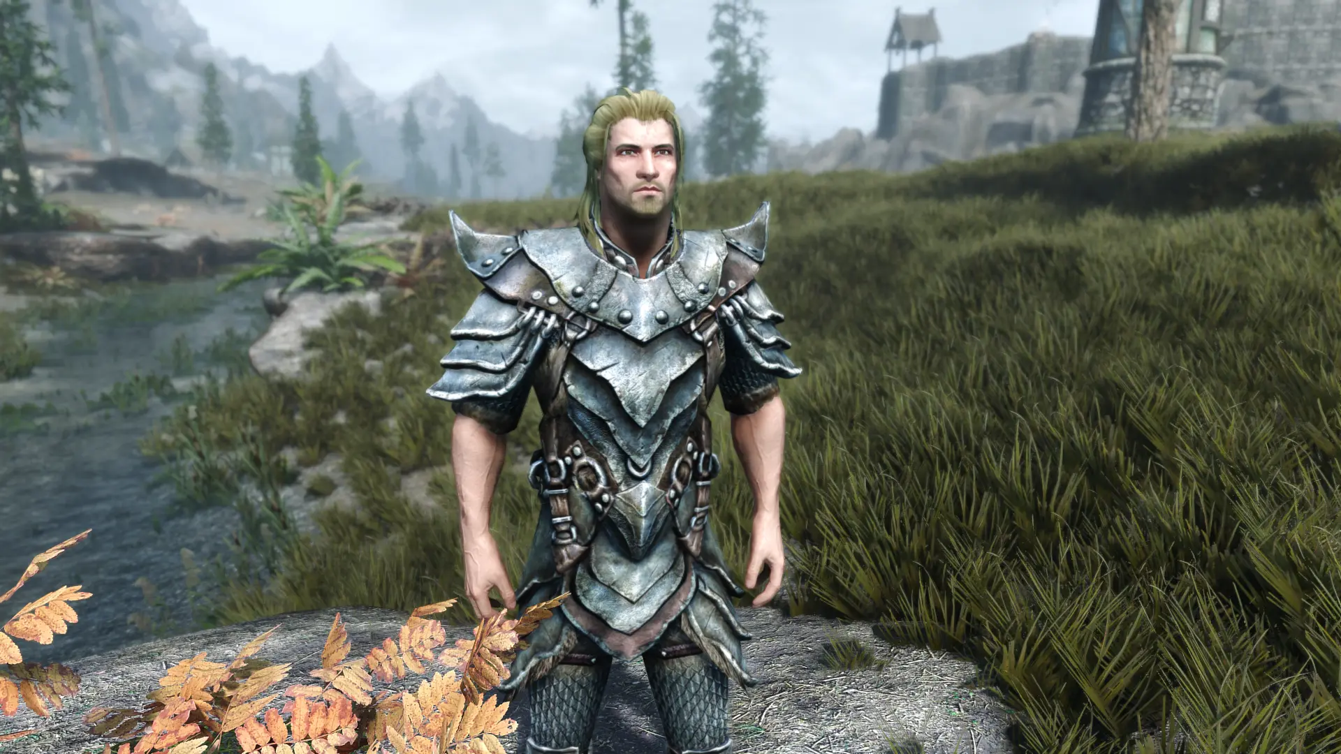 Orc Armor Visuals Improved At Skyrim Special Edition Nexus Mods And   28015 1565030341 1942252597 