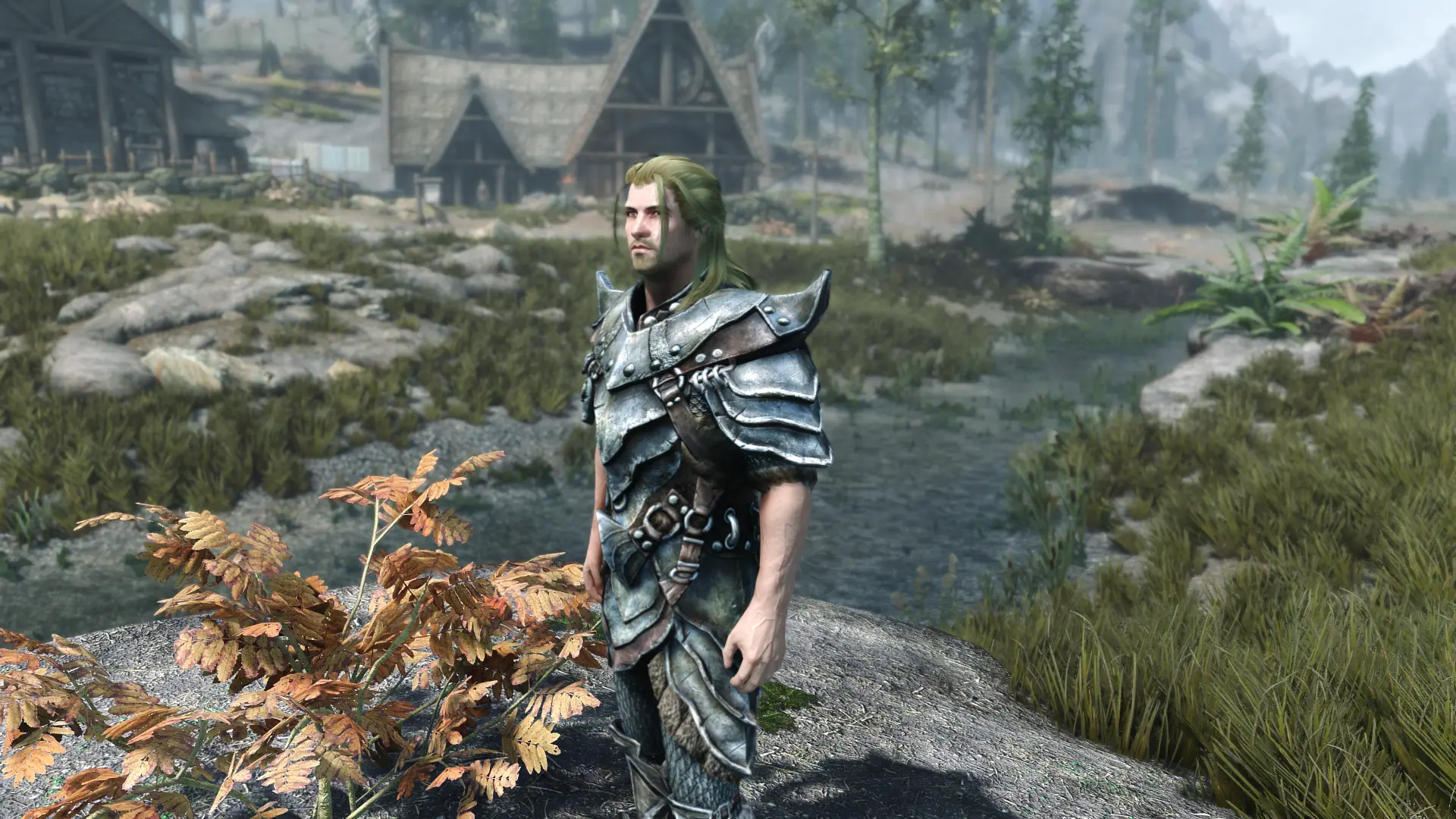 Orc Armor Visuals Improved At Skyrim Special Edition Nexus Mods And   28015 1565030357 194379424 