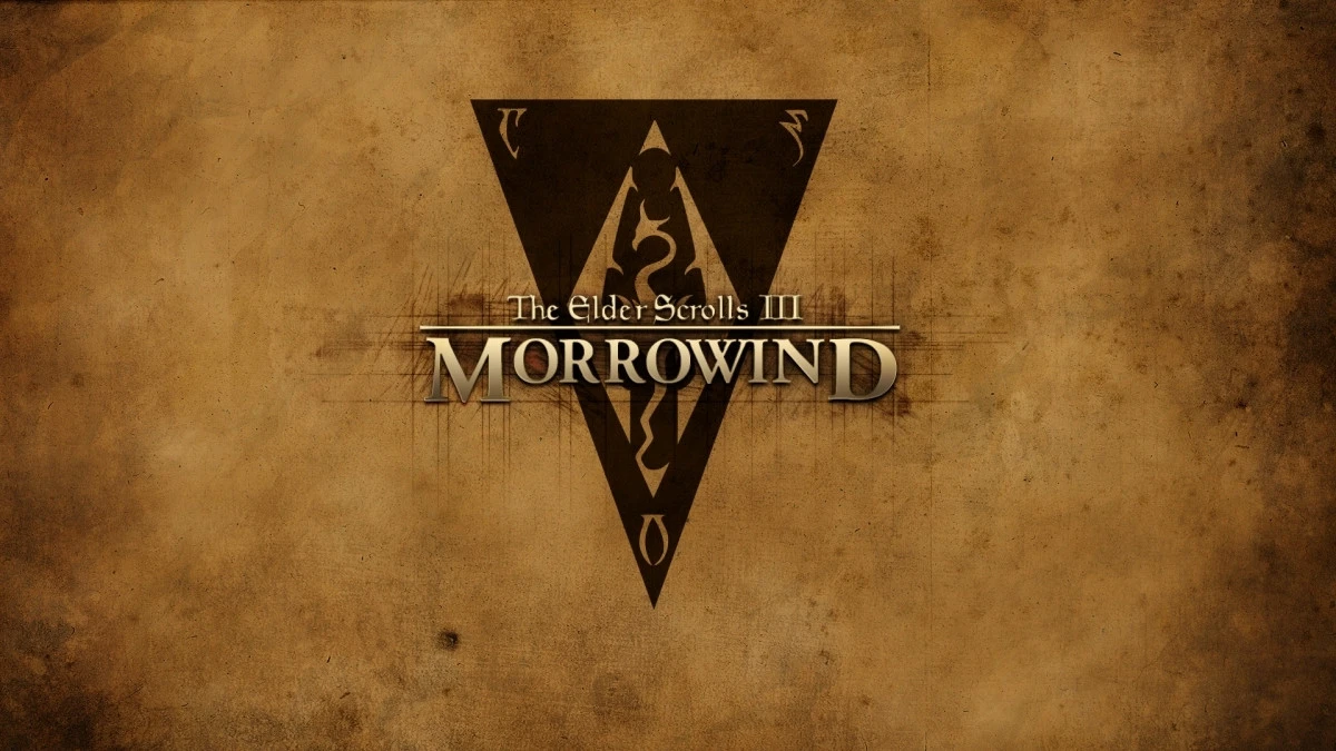 morrowind level up mod