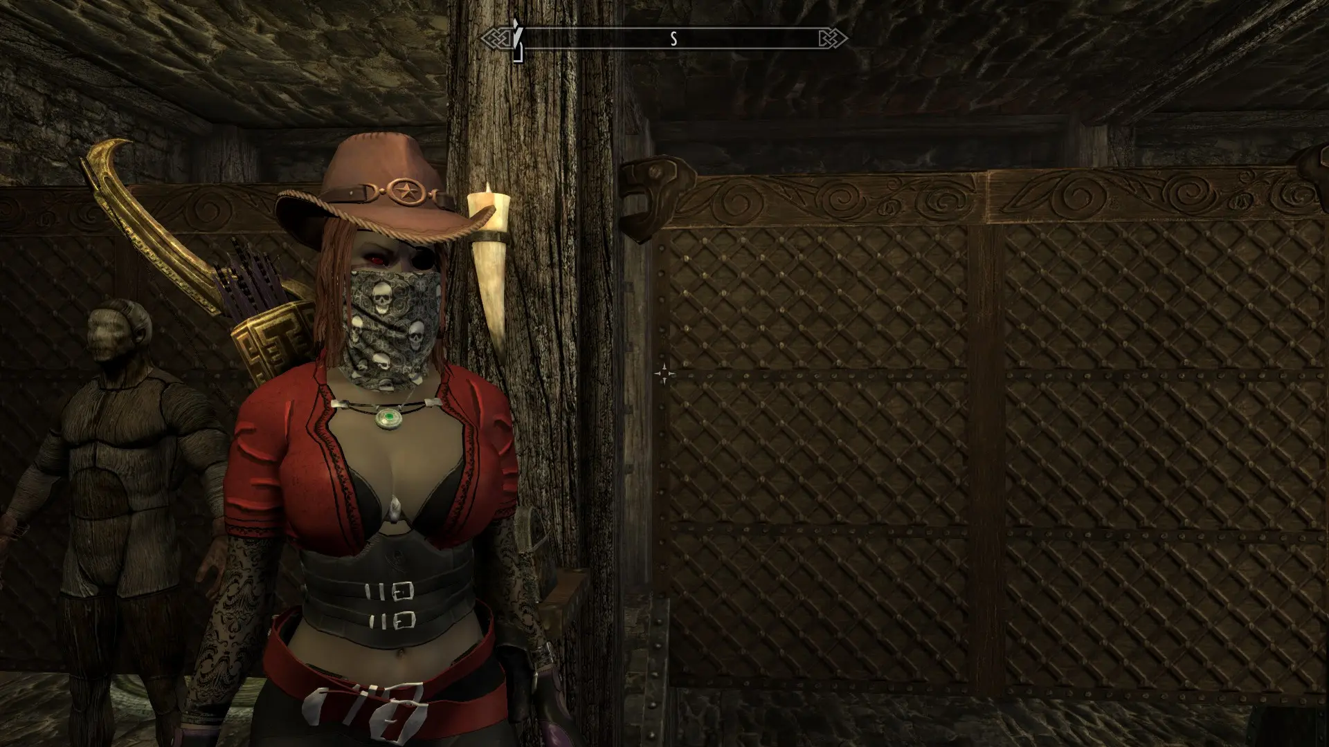 face masks of skyrim special edition face masks of skyrim special edition