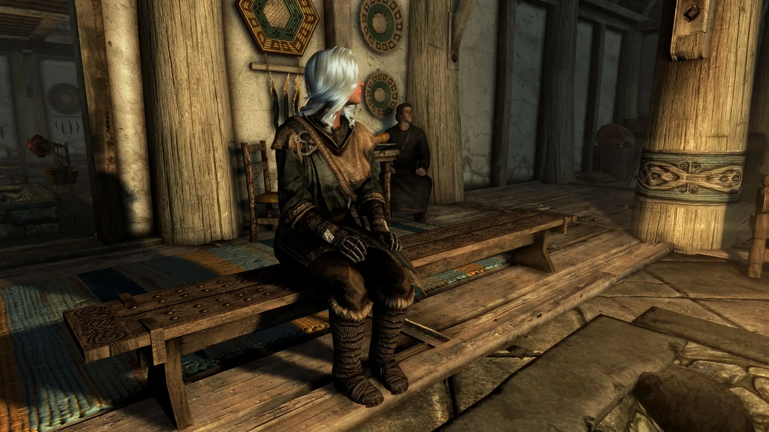skyrim how to change other npc appearance skyrim how to change other npc appearance