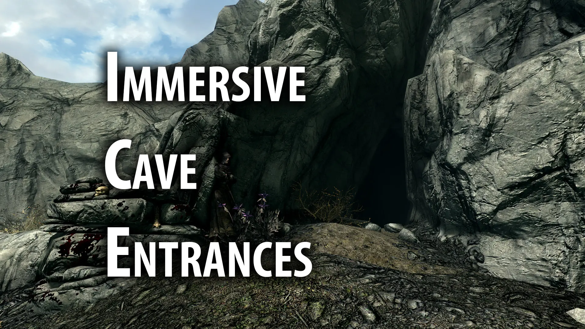 Иммерсивный скайрим. Immersive Movement Skyrim. Immersive Caves. Immersive Plugs Skyrim. Immersive Caves Mod.