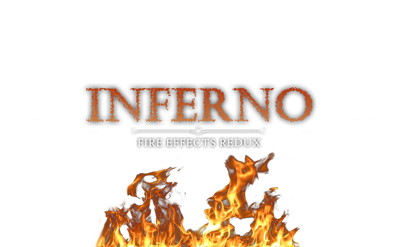 inferno flames