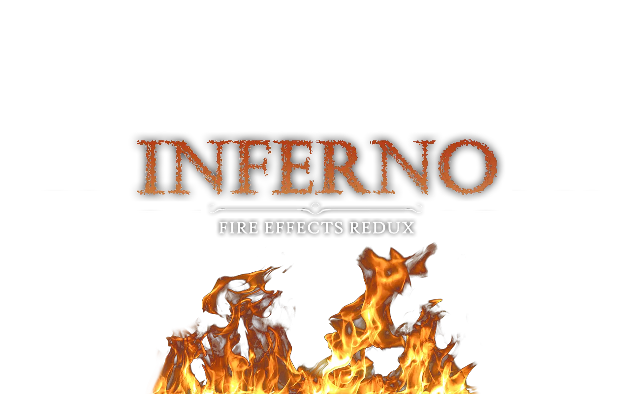 Steam Workshop::Inferno