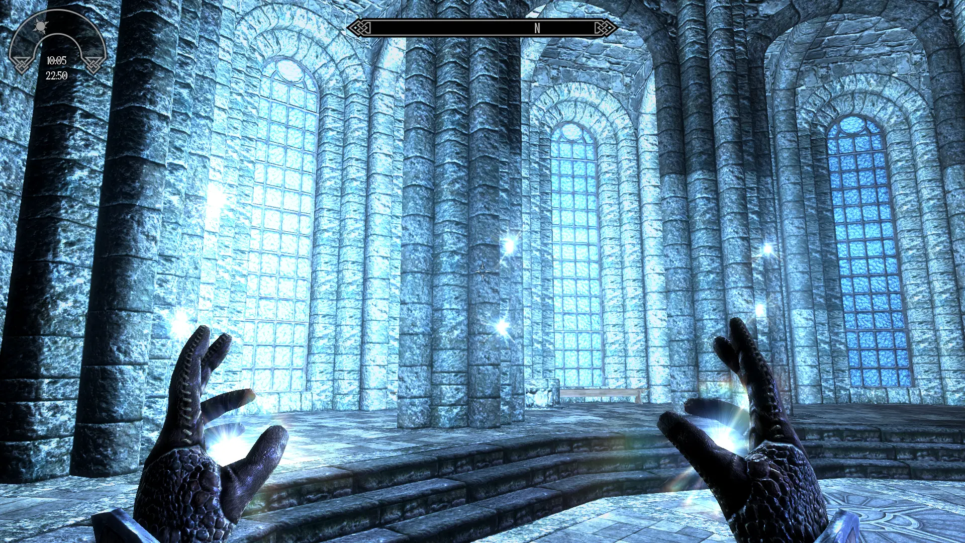 porting skyrim mods to sse