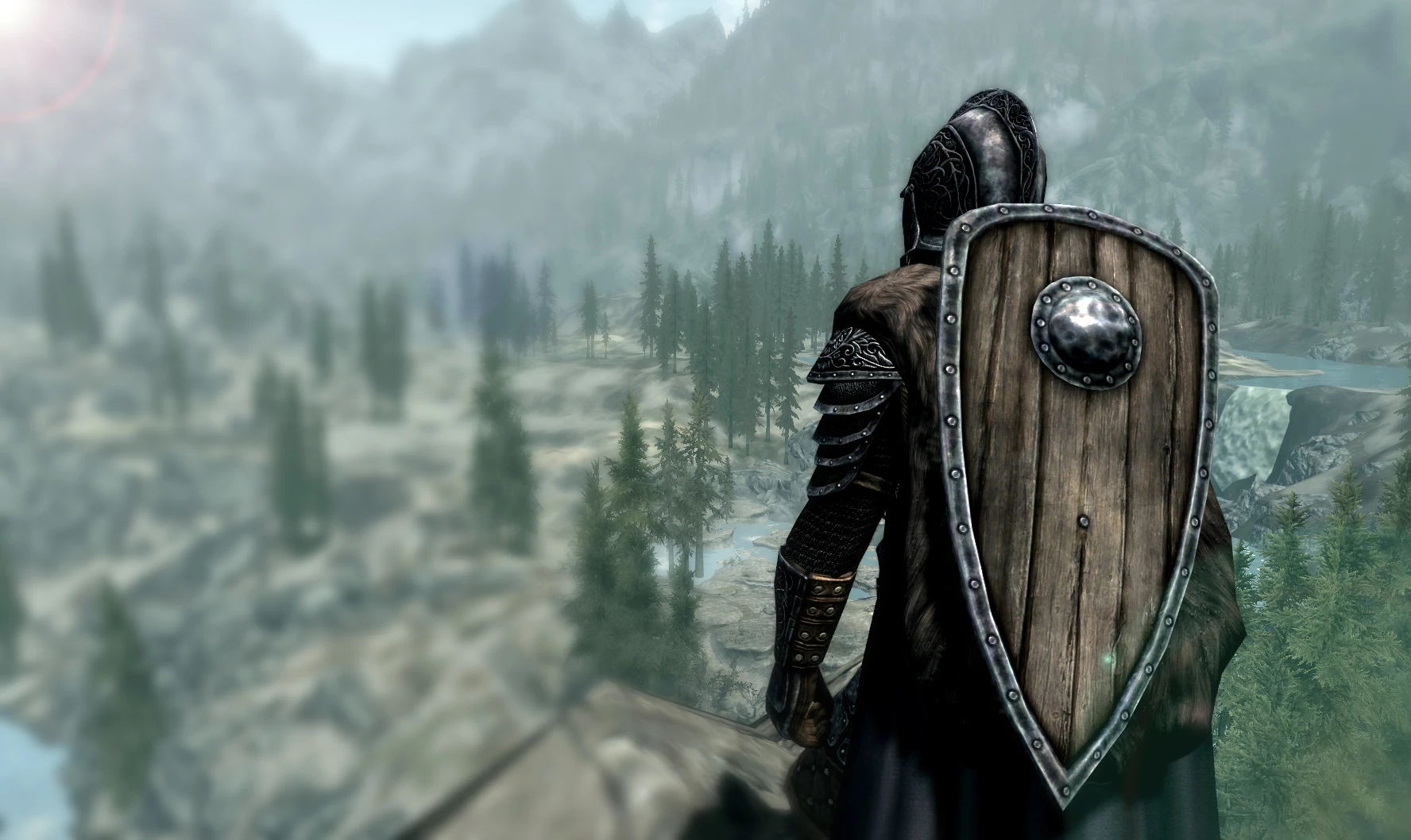 skyrim special edition armor