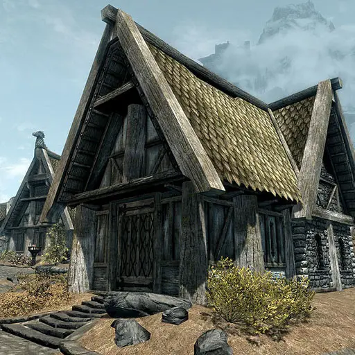 Alternate Breezehome Purchase at Skyrim Special Edition Nexus - Mods ...