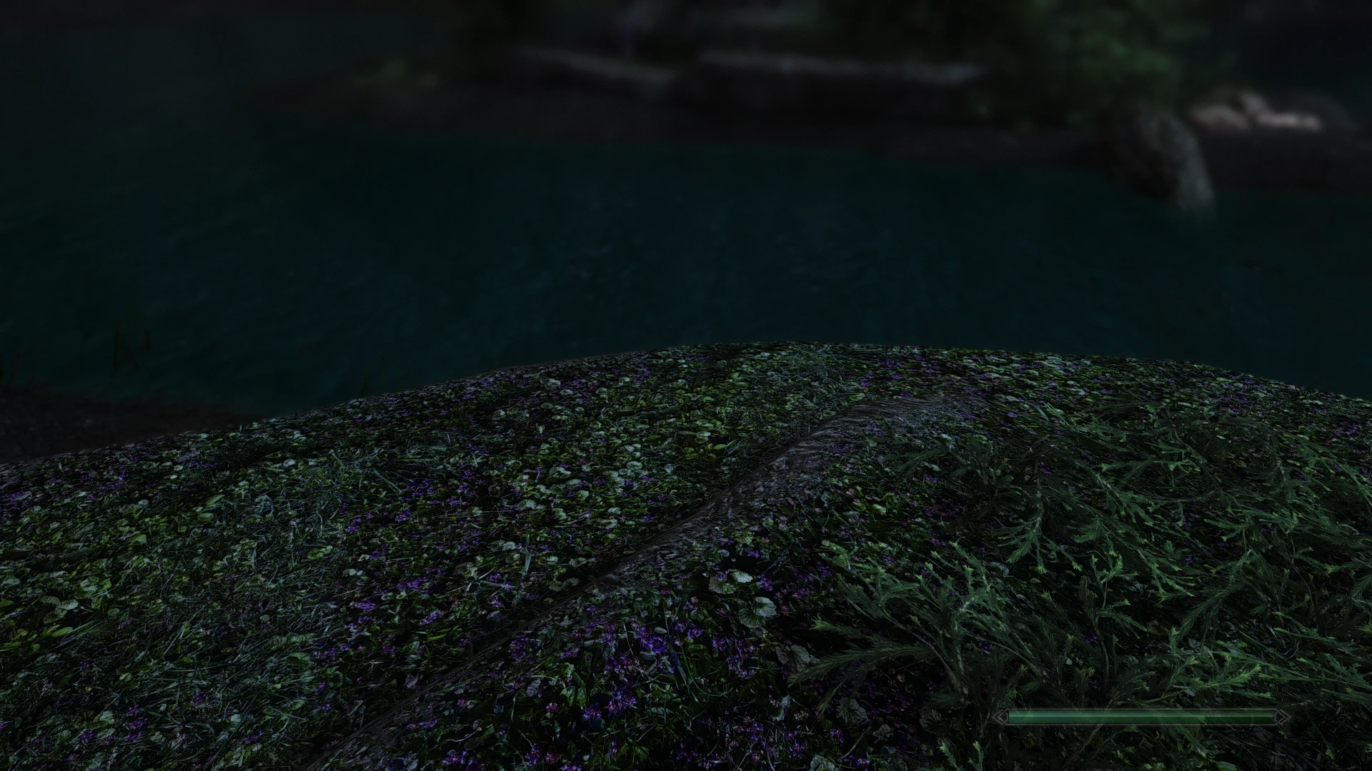 Ray S 4k Field Grass 02 Se At Skyrim Special Edition Nexus Mods And Community