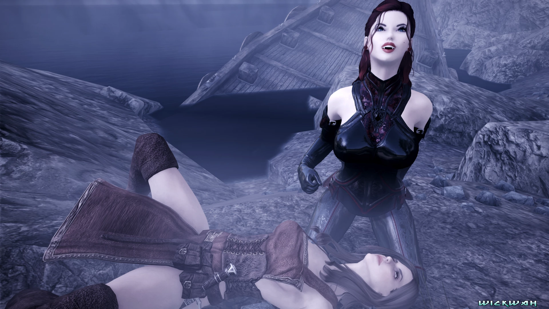 skyrim no loading screen mod skyrim no loading screen mod