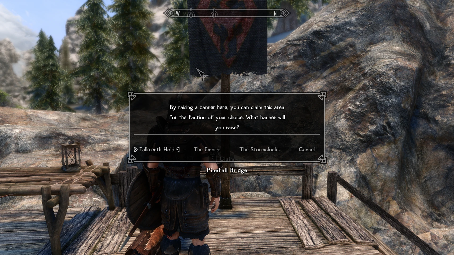 how to delete all skyrim mods at once