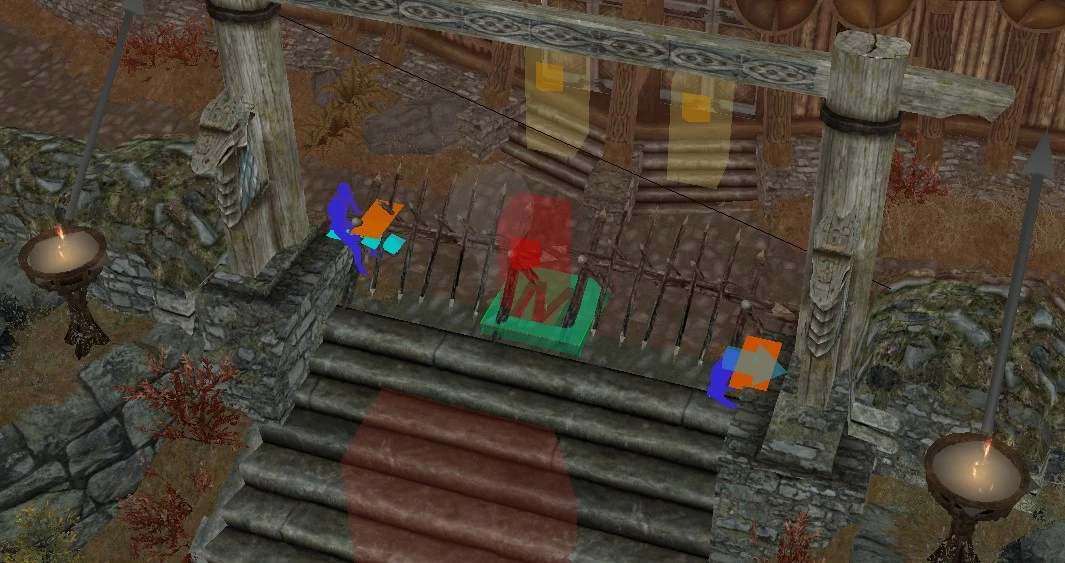 skyrim map marker mod skyrim map marker mod
