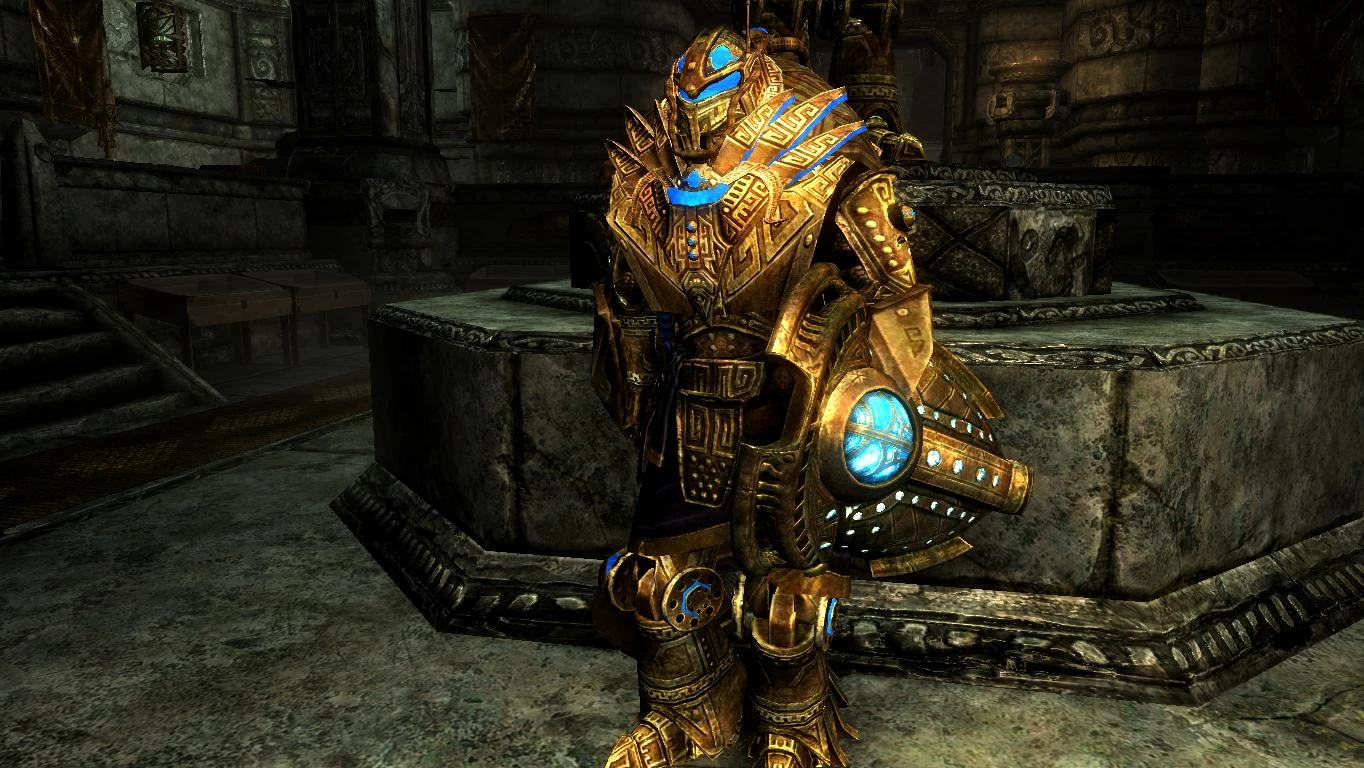 wauthanian dwarven armor at skyrim nexus mods and community.