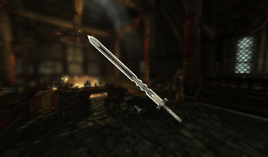 earn infinity blade sword