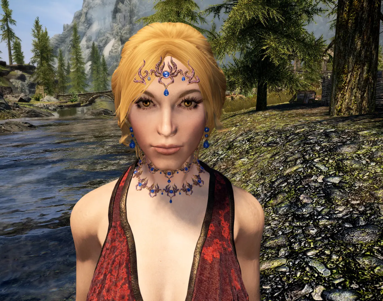 Newmiller S Jewellery Jewelry At Skyrim Special Edition Nexus Mods   30871 1575834204 1392702873 