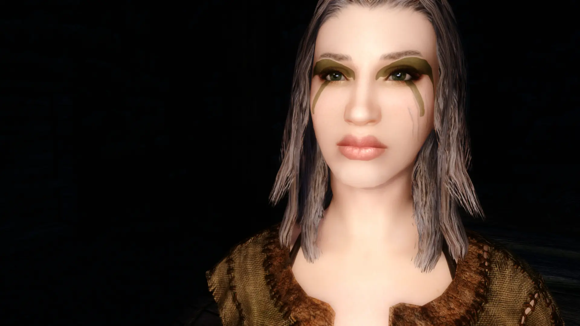 Seductive Lips And Sg Body Renewal Fix At Skyrim Special Edition Nexus Mods And Community