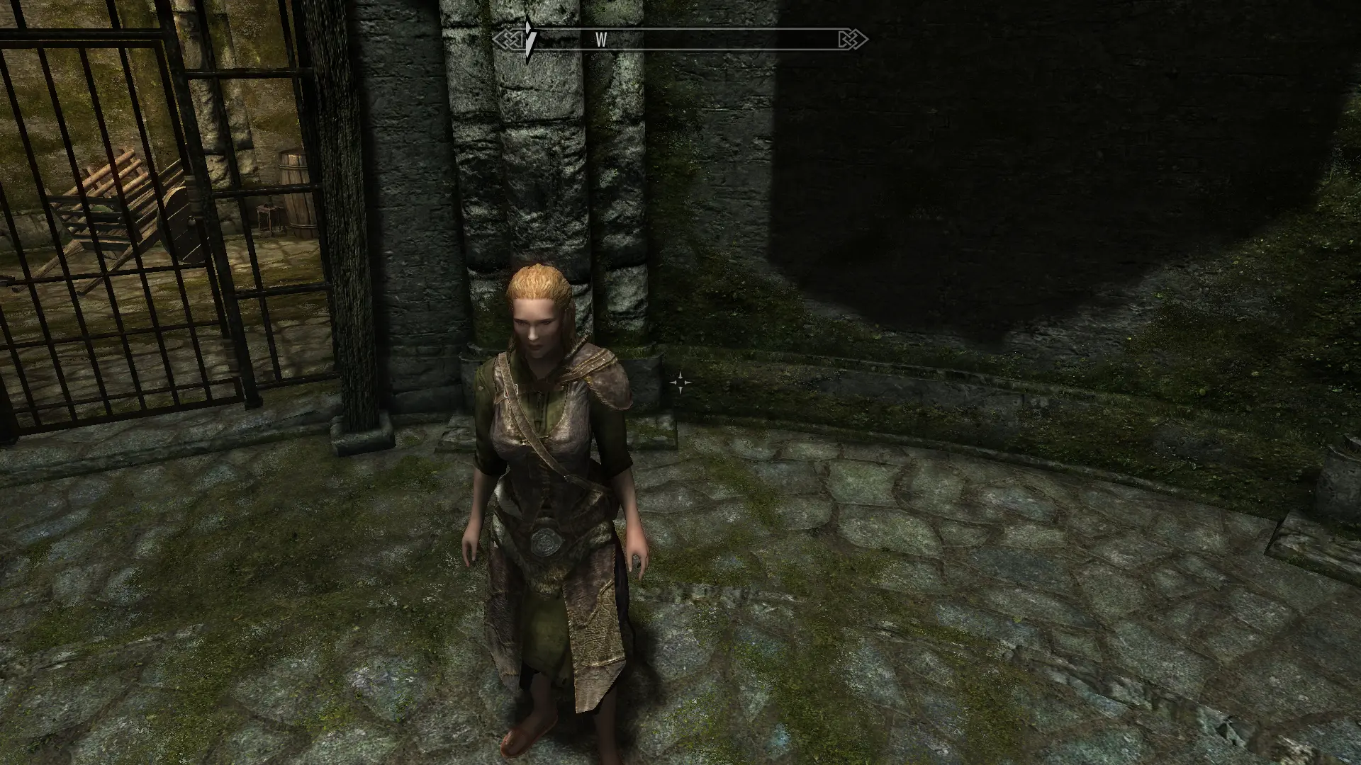 Skyrim Body Light Mod