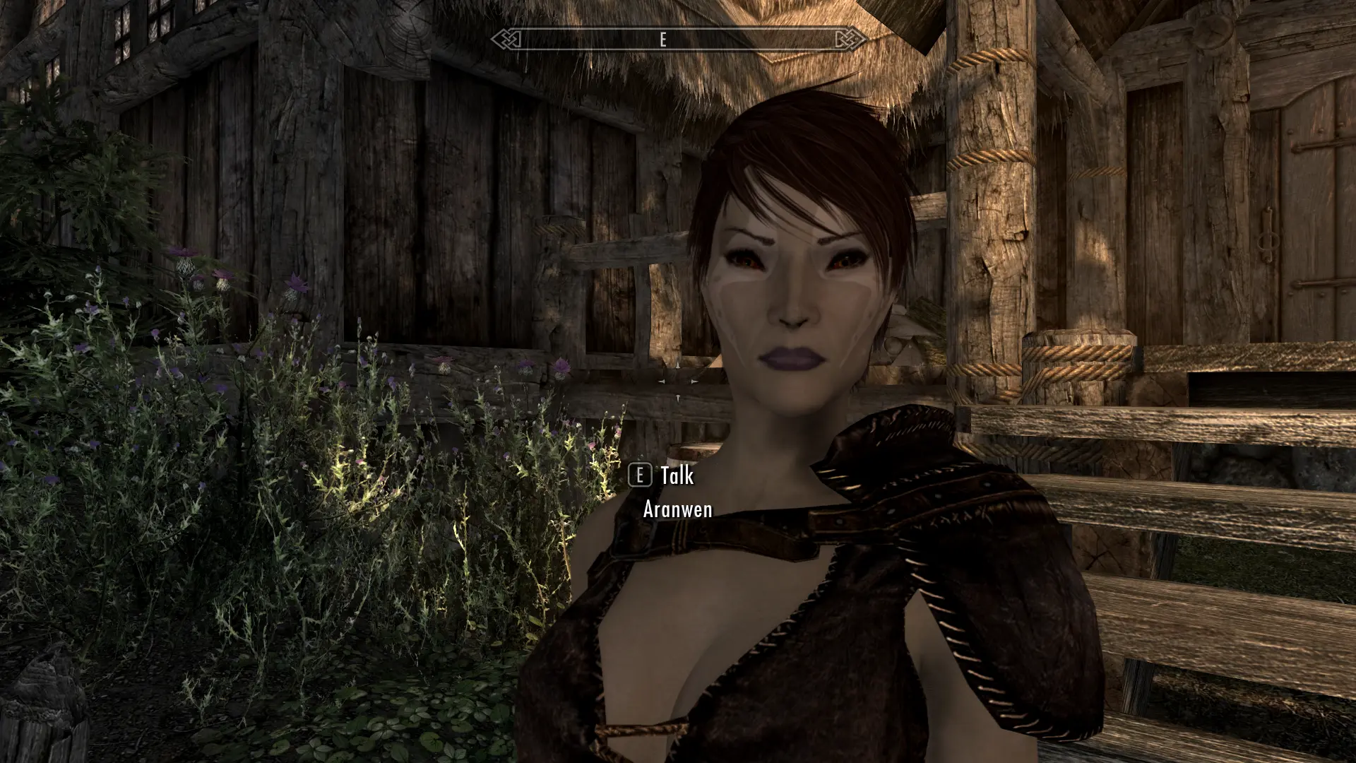 Female Followers 7 Followers Of 7 Races At Skyrim Special Edition