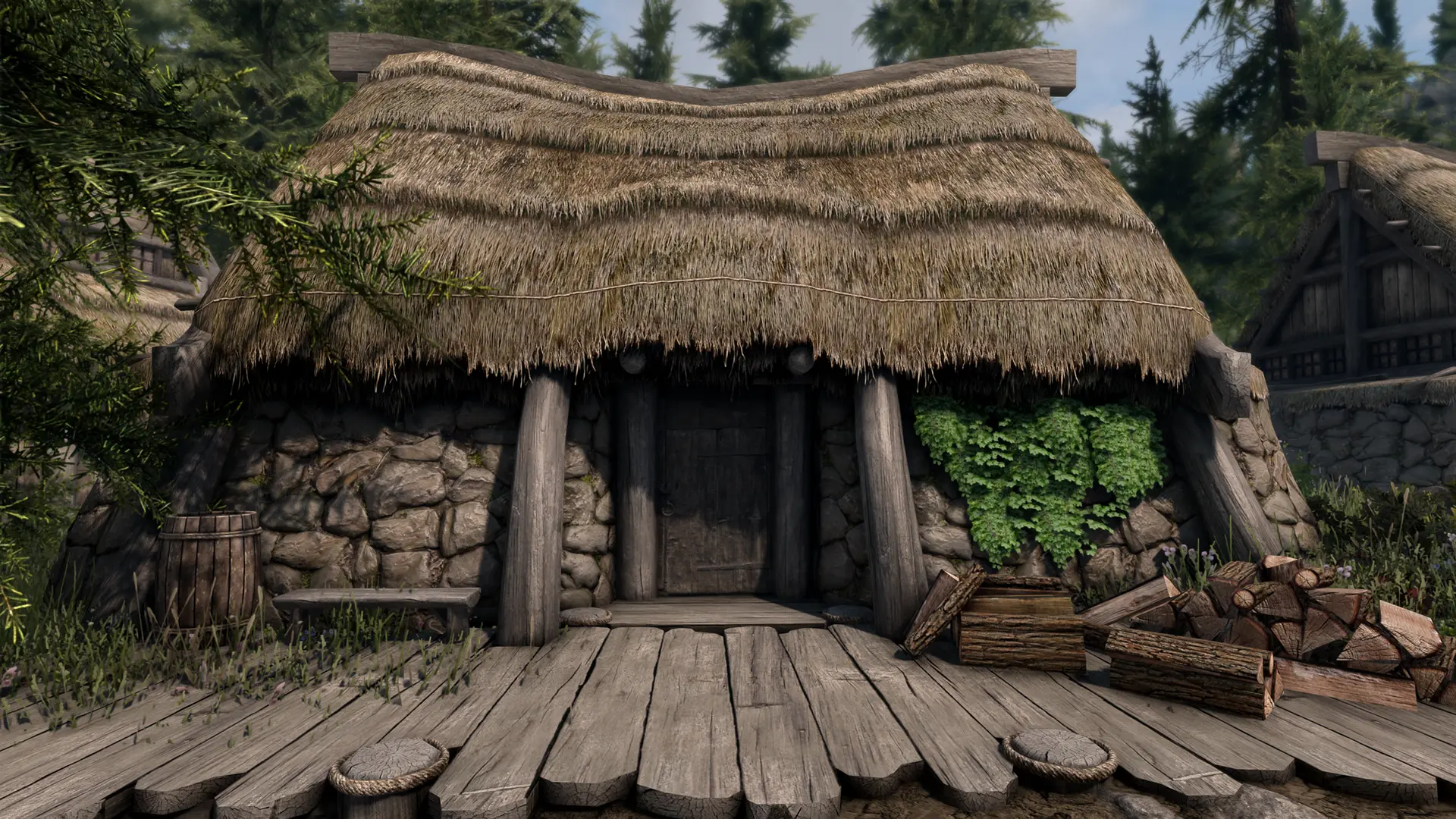 MD S HD Farmhouses At Skyrim Special Edition Nexus Mods And Community   32160 1580355447 1897255934 