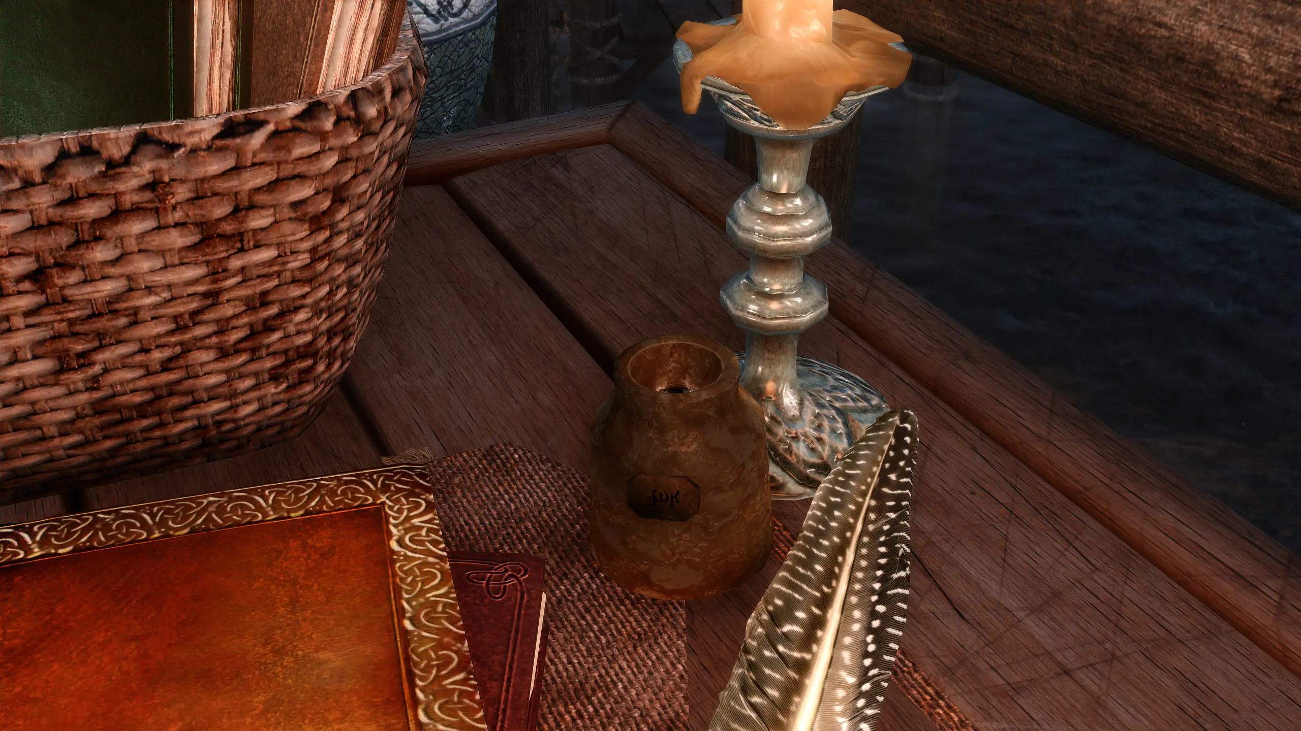 Skyrim quests. Драконья библиотека. Сибирь где найти чернильни.