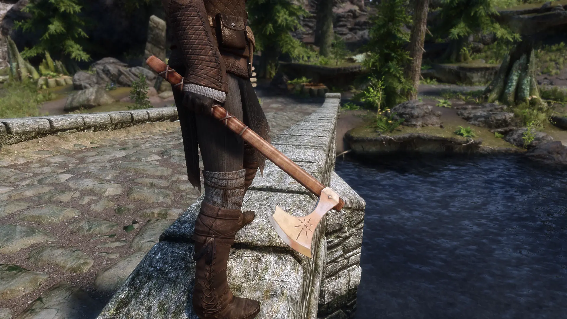 Skyrim Weapons Expansion At Skyrim Special Edition Nexus Mods And   32500 1581214866 1040401858 