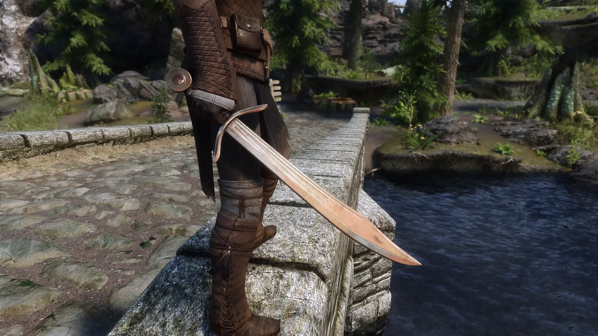 Skyrim Weapons Expansion at Skyrim Special Edition Nexus - Mods and ...