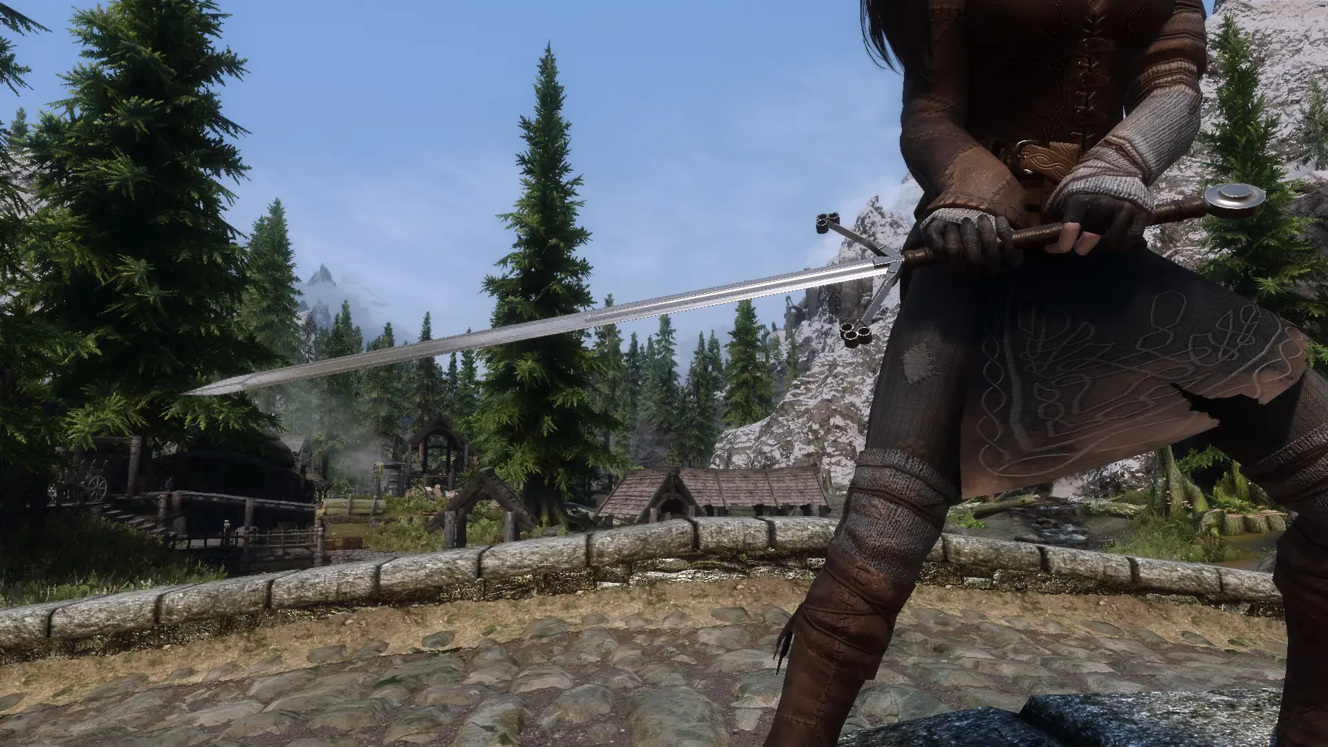 Skyrim Weapons Expansion At Skyrim Special Edition Nexus Mods And   32500 1581214957 1955310130 