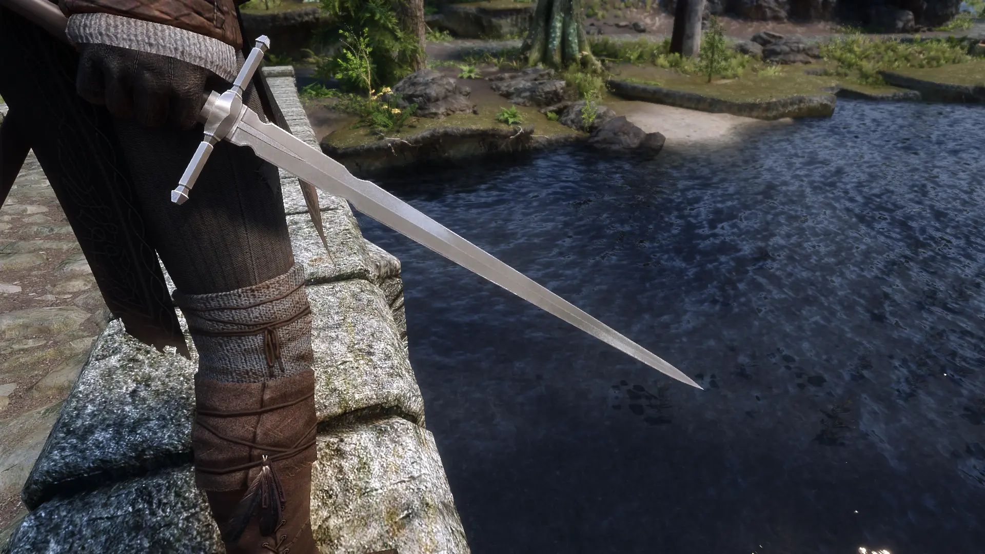 Skyrim Weapons Expansion At Skyrim Special Edition Nexus Mods And   32500 1581214988 2072698742 