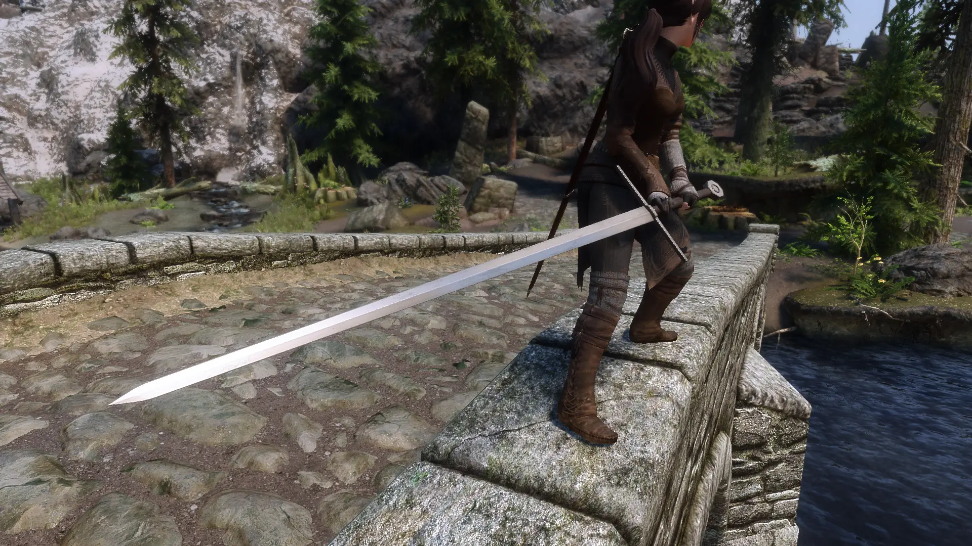 Skyrim Weapons Expansion At Skyrim Special Edition Nexus Mods And   32500 1581215023 1698344142 