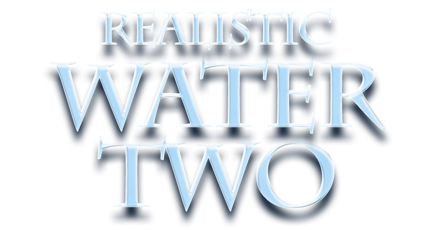 Realistic Water Two German Translation At Skyrim Special