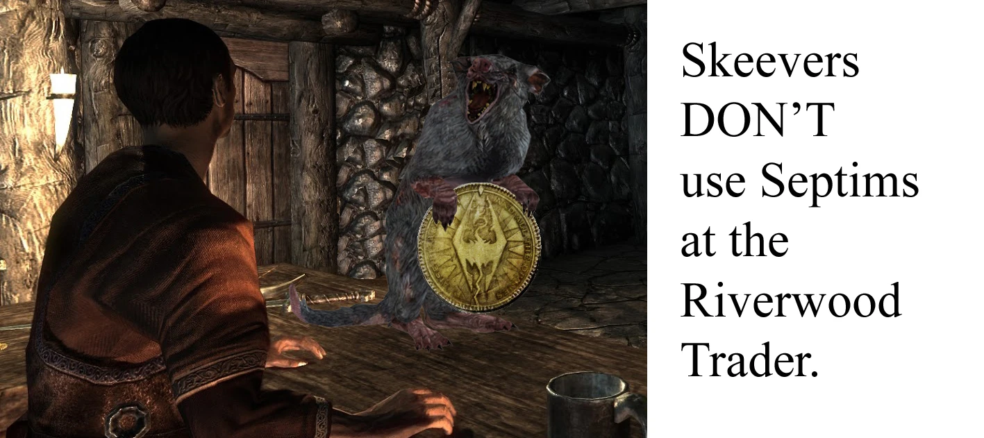 Immersive Limited Loot at Skyrim Special Edition Nexus Mods and Community