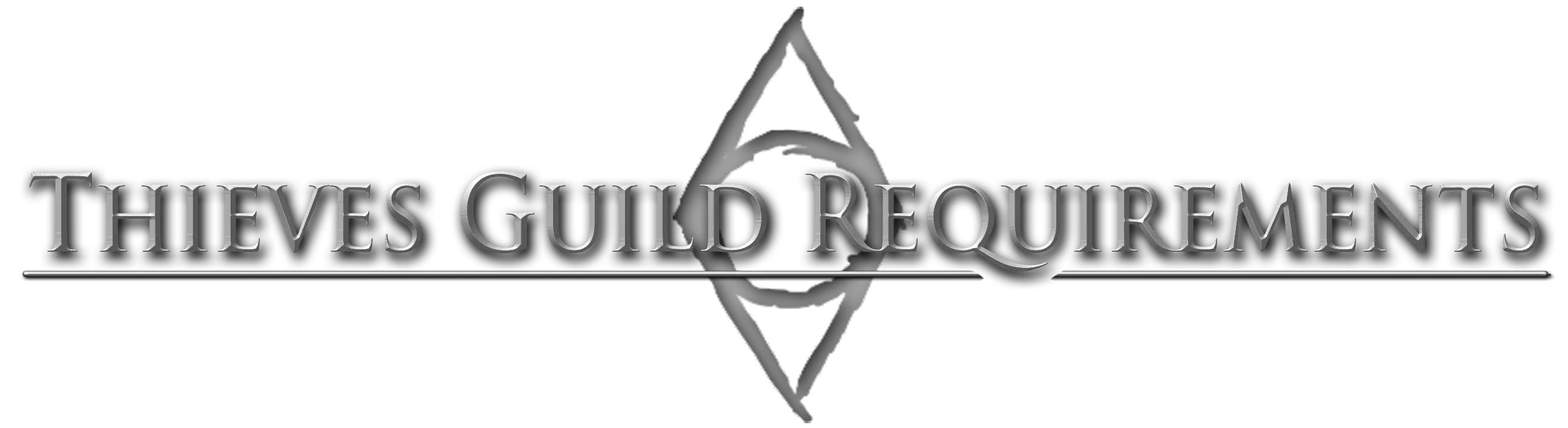 Skyrim Logo png download - 512*512 - Free Transparent Nexus Mods