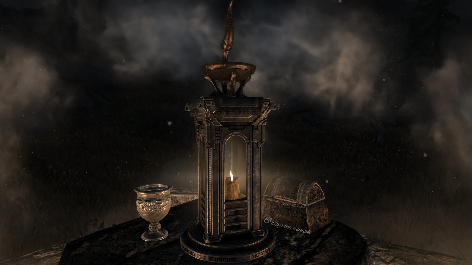 JS Shrines Of The Divines SE At Skyrim Special Edition Nexus Mods And   33394 1592908185 1332622150 