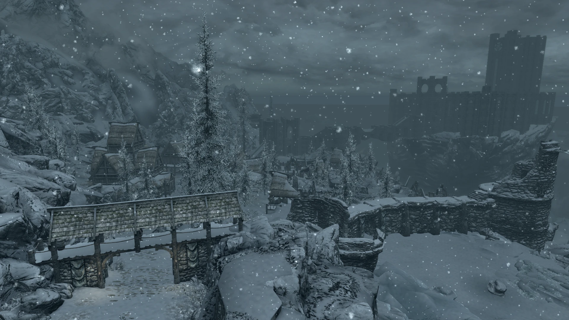 Capital Of Winterhold At Skyrim Special Edition Nexus Mods And Community   34222 1586596865 1898124041 