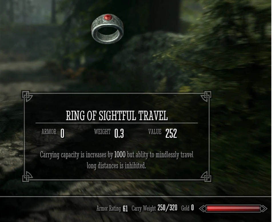 skyrim unlimited carry weight command