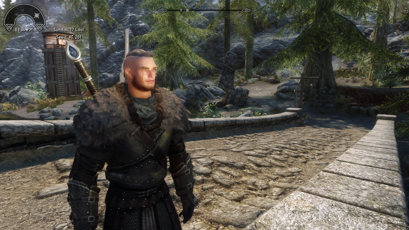 Hakan - A COtR Preset at Skyrim Special Edition Nexus - Mods and Community