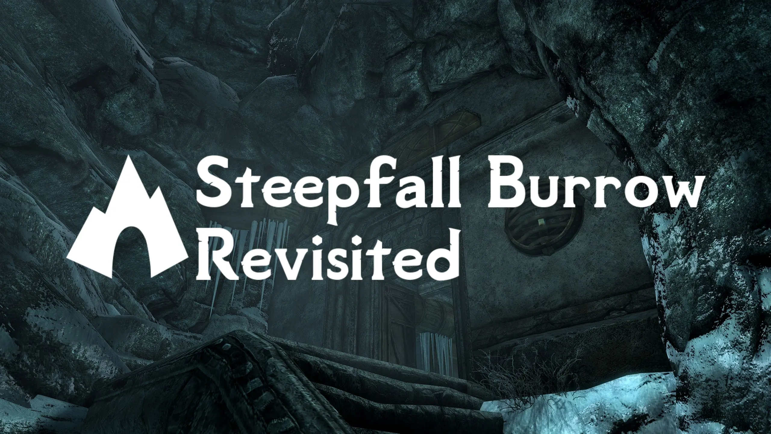 Steepfall burrow skyrim