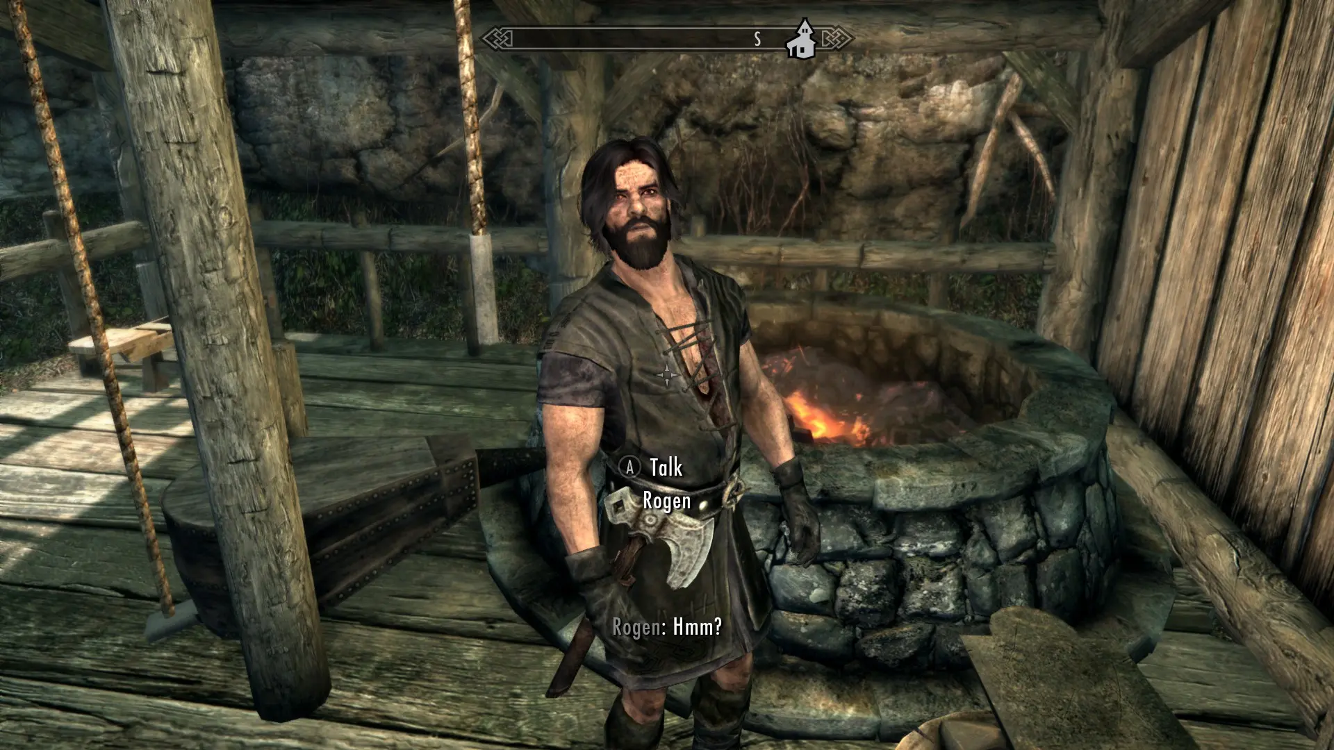 KSHair For Cutting Room Floor at Skyrim Special Edition Nexus - Mods ...