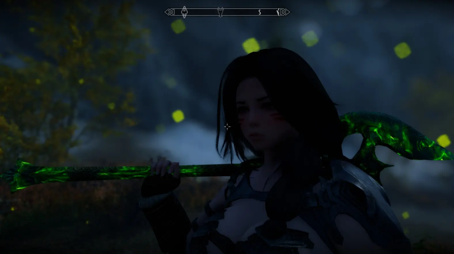 A Beautiful Lydia Replacer Or Lacey Custom Follower At Skyrim Special Edition Nexus Mods And