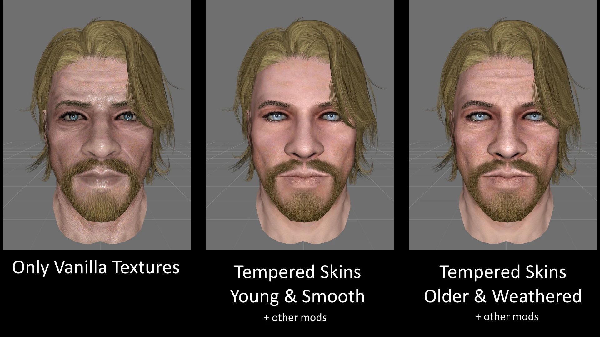 how to change npc appearance skyrim special edition