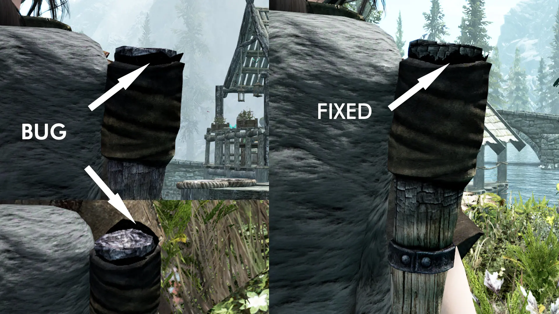 loot for skyrim se fix