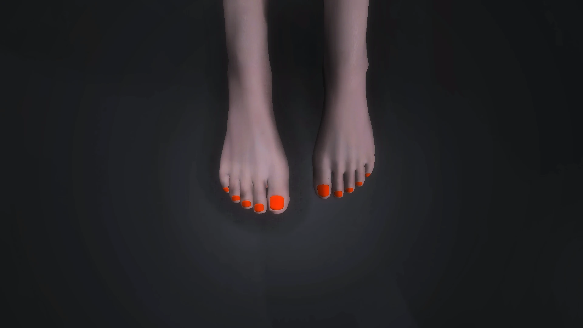 Zmds Feet And Nail Overlays Lite For Racemenu Unp Se At Skyrim Special
