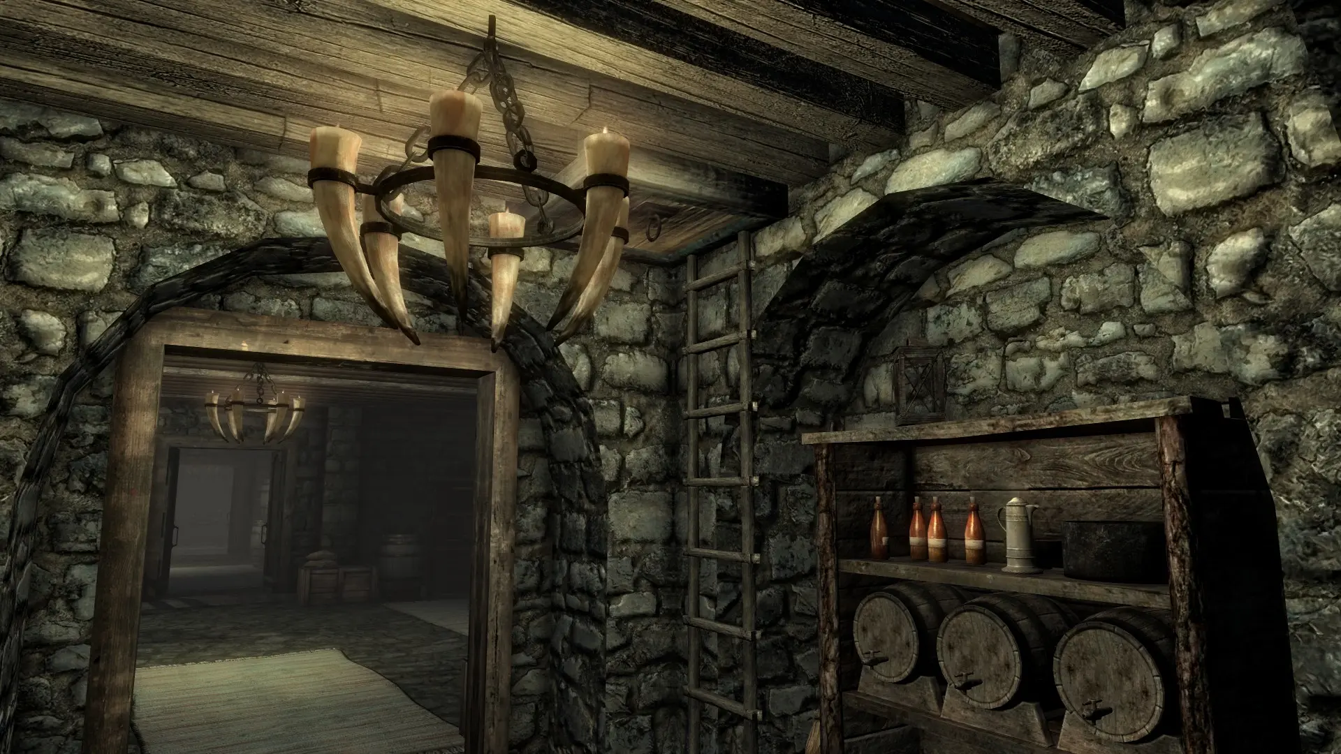 skyrim le watchtower mod skyrim le watchtower mod
