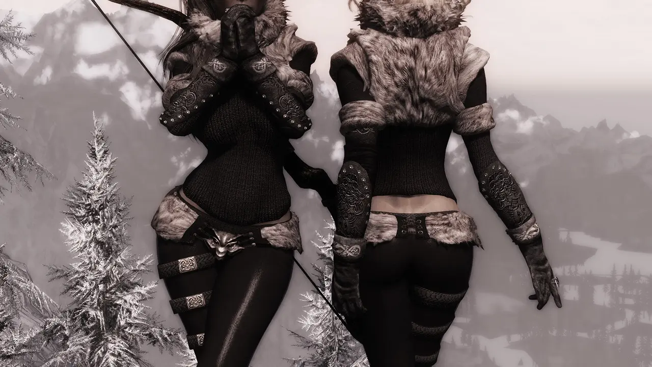 Skyrim Sexy Clothing Overhaul Sse Peatix