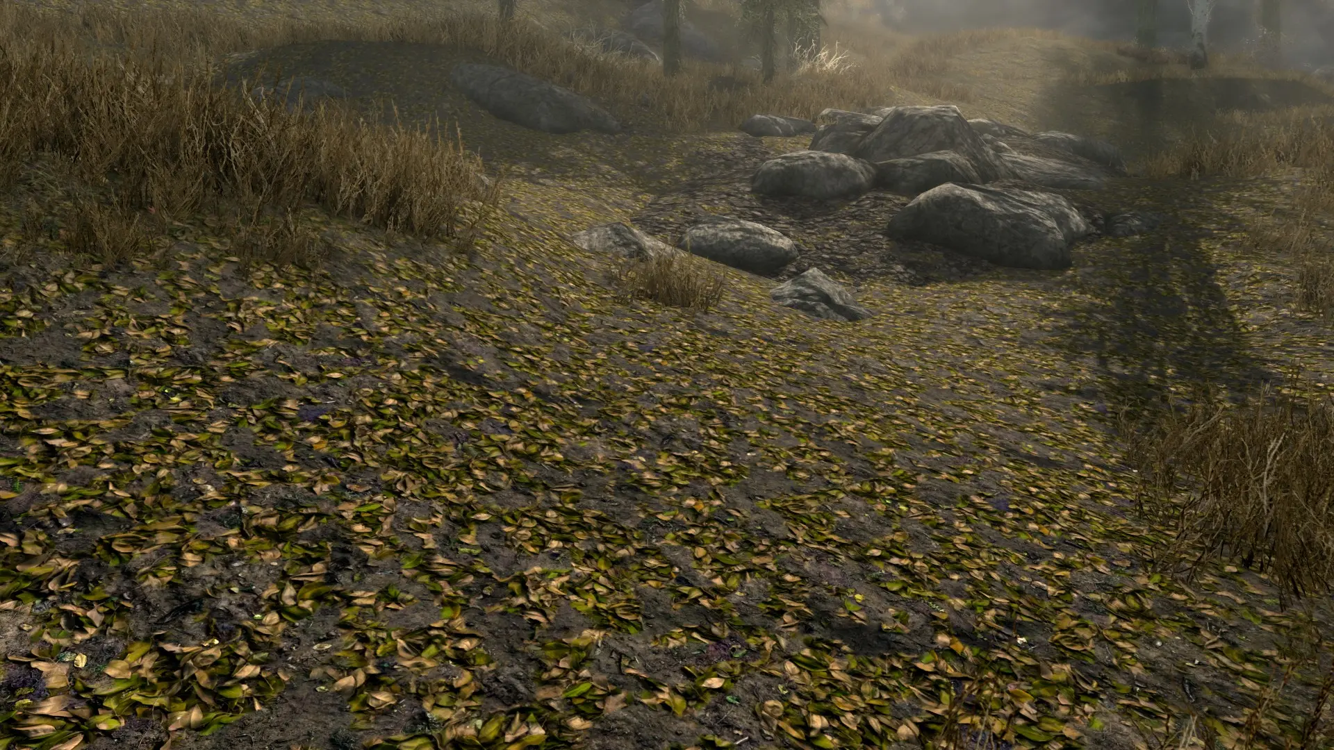 Thoughts On Skyland Texture Overhaul Your Opinion Matters Skyrimmods