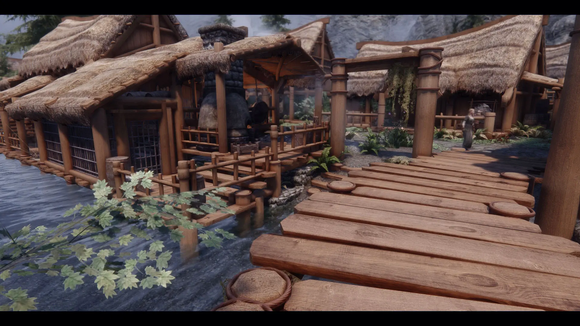 Mrf S Farmhouses At Skyrim Special Edition Nexus Mods And Community   38616 1598677806 1504384141 