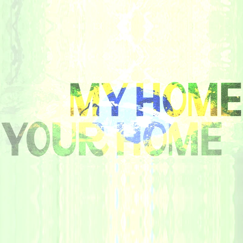 My Home is Your Home (MHiYH 2plus) - SSE - PTBR at Skyrim Special ...